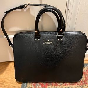 Kate Spade Laptop Bag